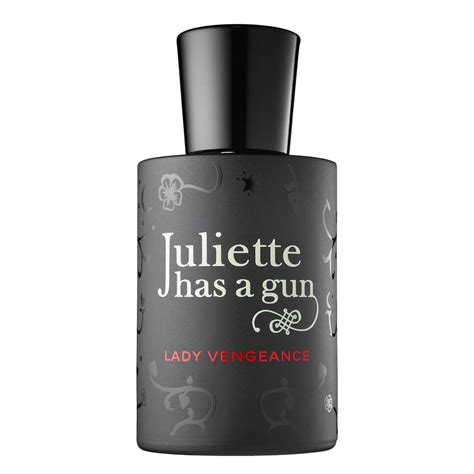 lady vengeance perfume dupe|julian has a gun perfume.